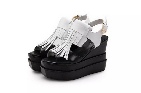 DIOR Sandals Women--002